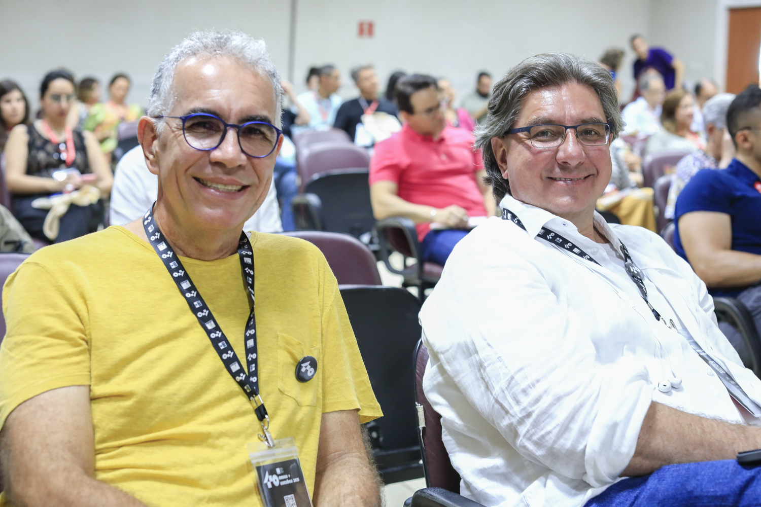 (Foto: Adilson Andrade/Ascom UFS)