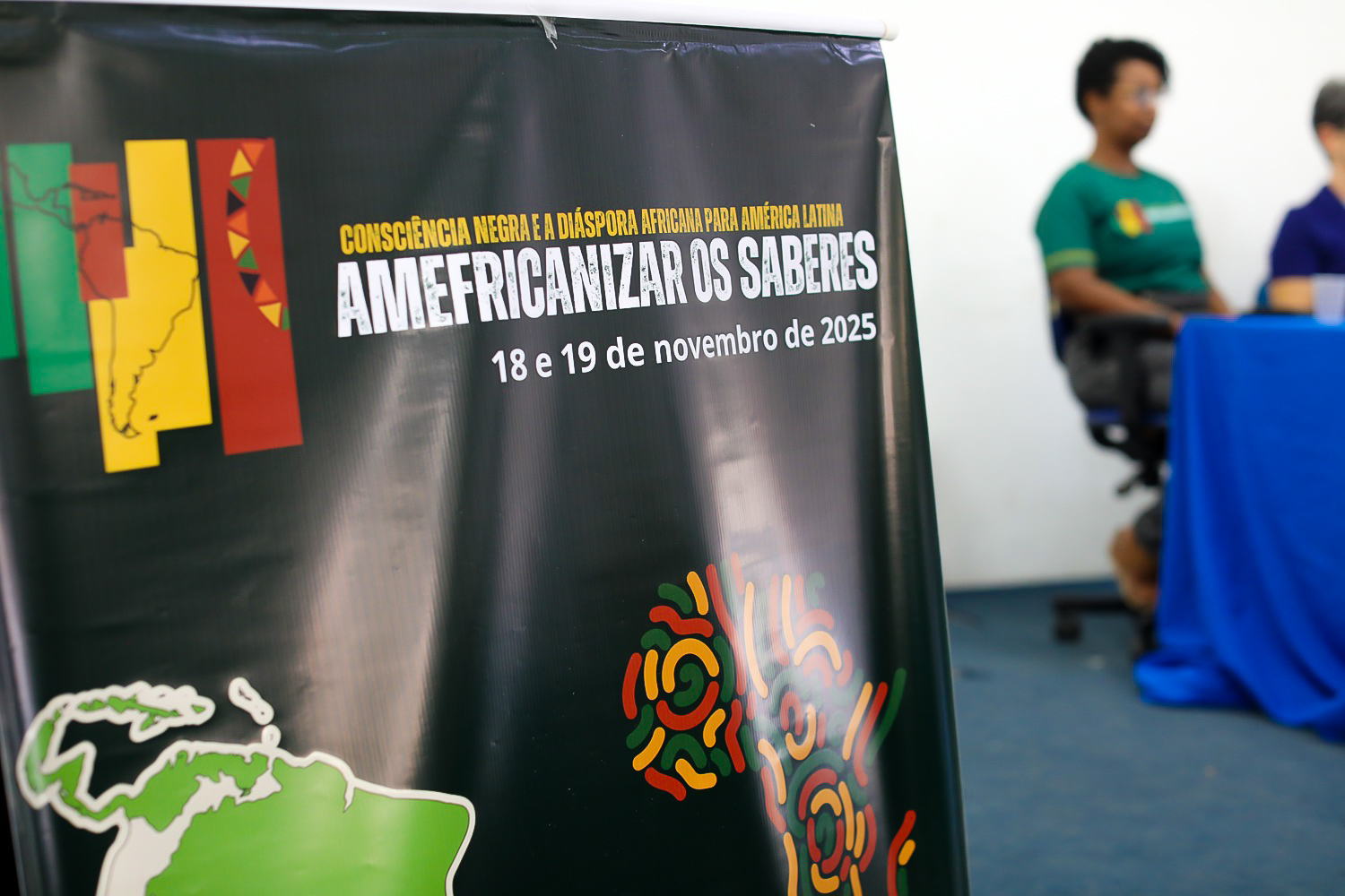 (Foto: Janaína Cavalcante/Ascom UFS)