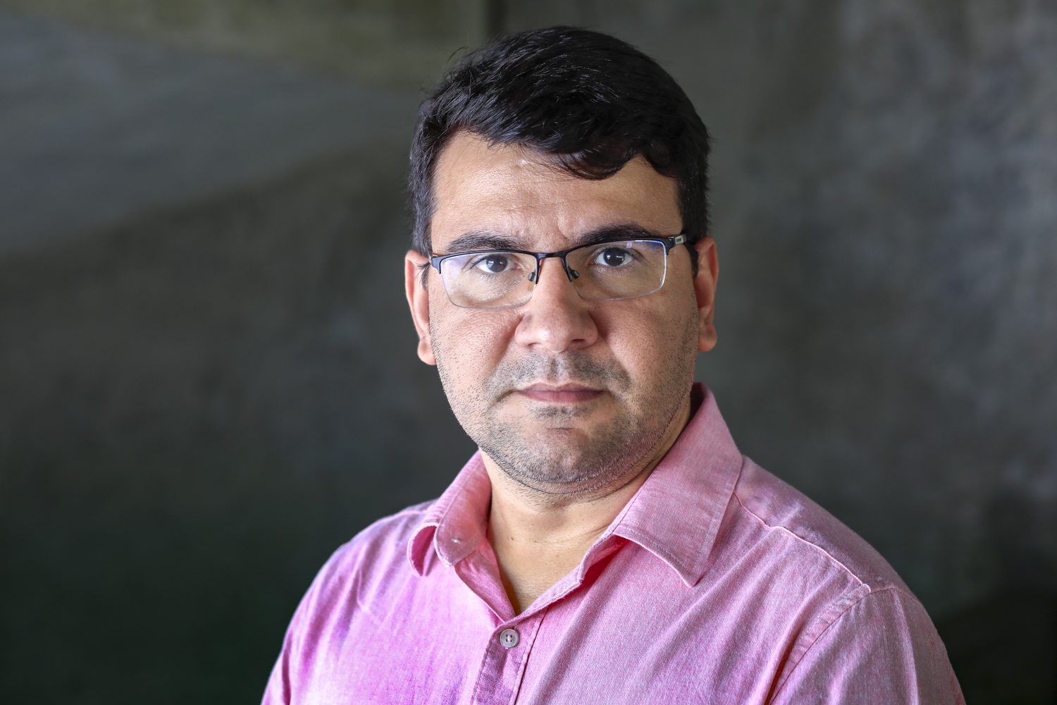  Ítallo Romany Nunes Menezes (Foto: Adilson Andrade/Ascom UFS)