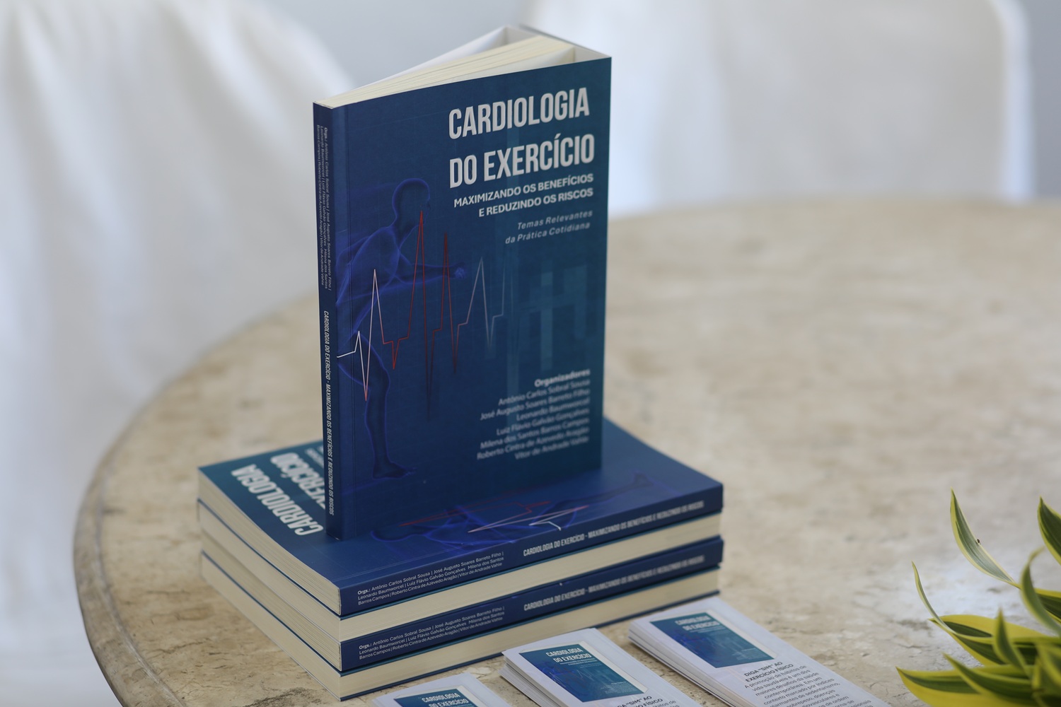 (Foto: Brunna Martins/Ascom UFS)