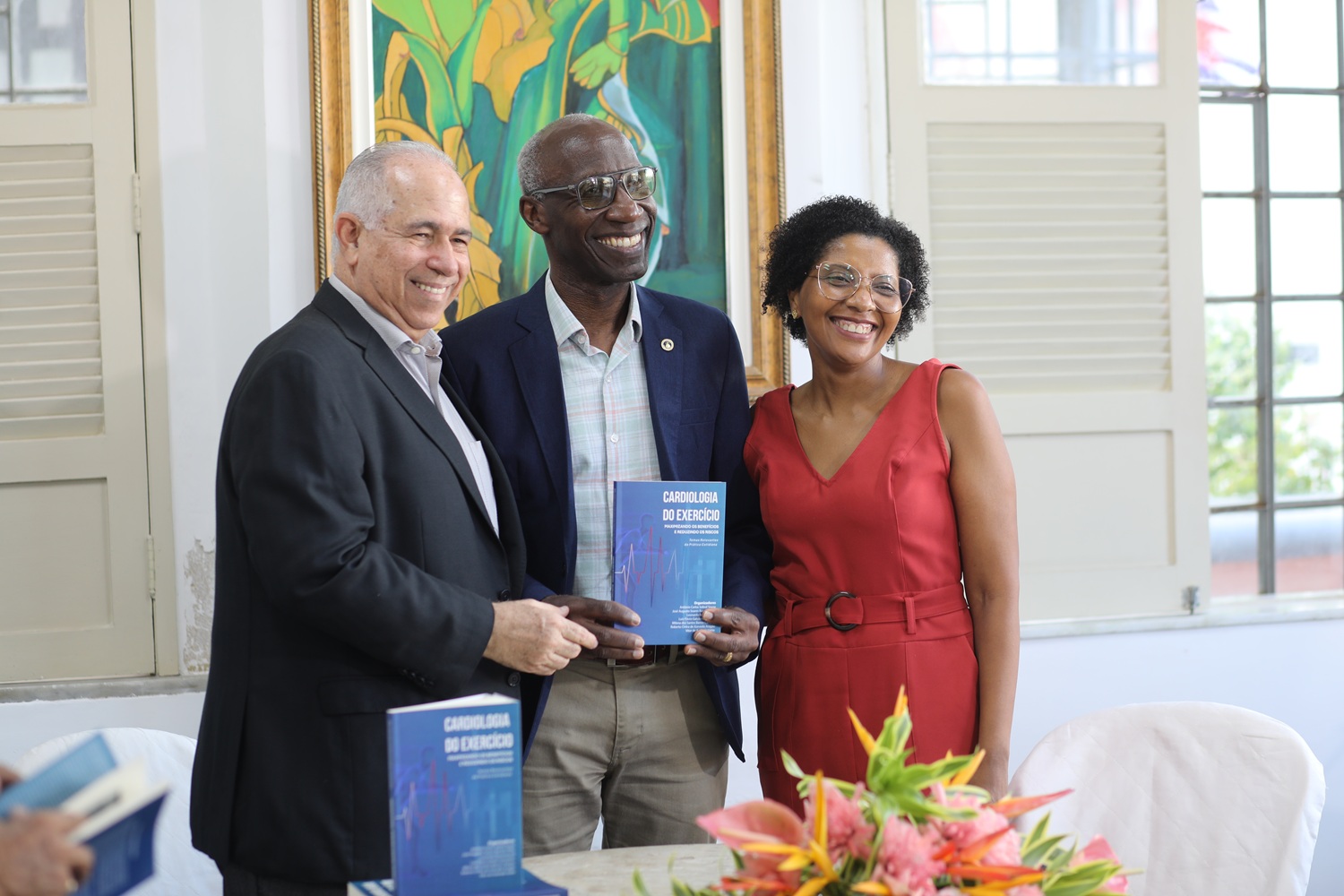 (Foto: Brunna Martins/Ascom UFS)