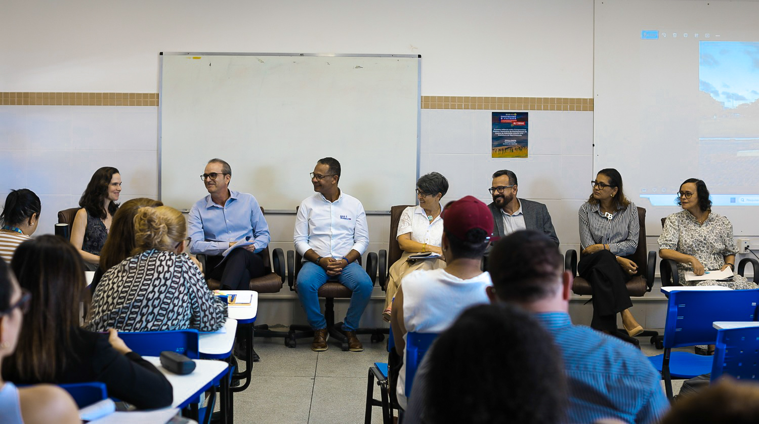 (Foto: Janaína Cavalcante/Ascom UFS)