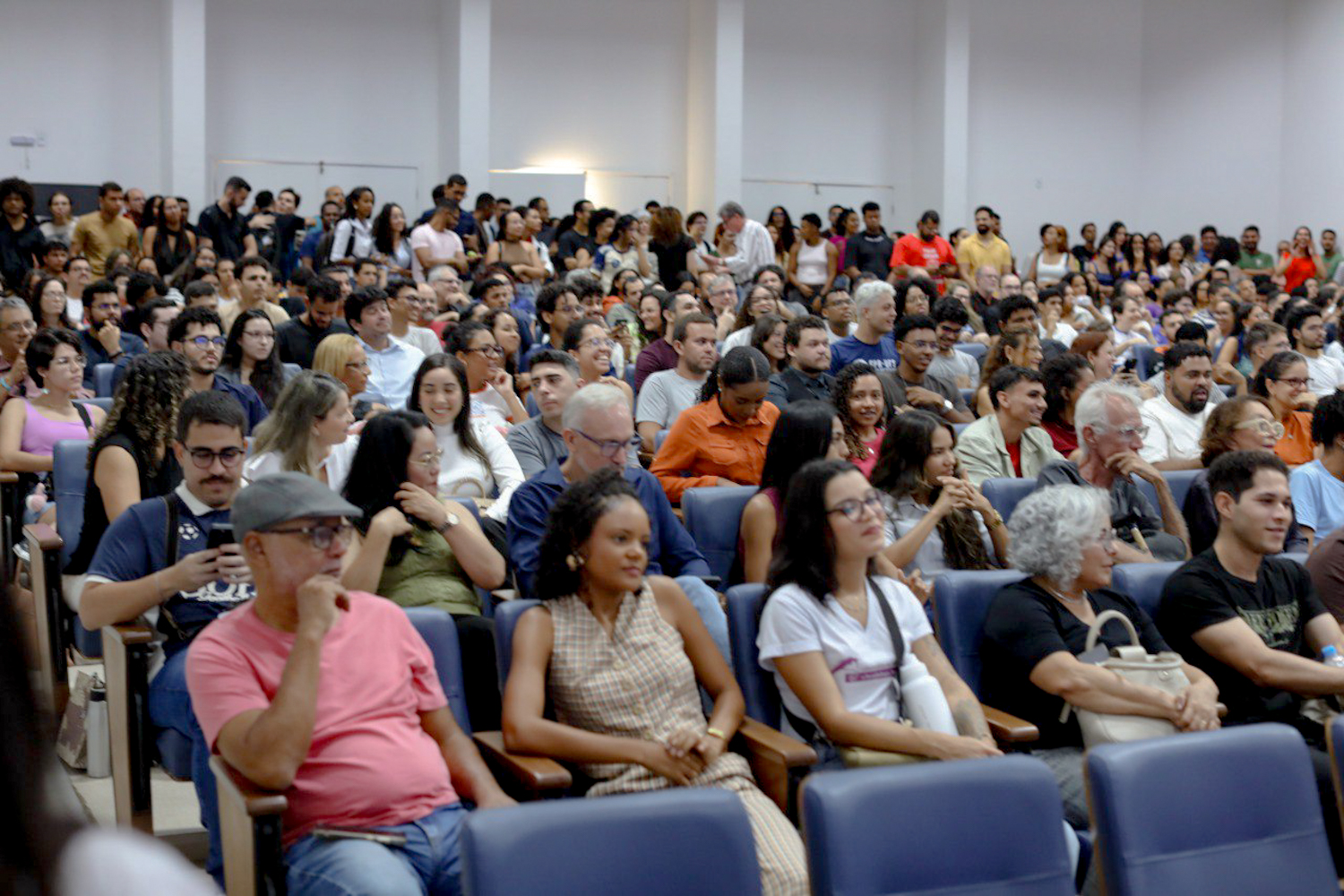 (Foto: Elisa Lemos/Ascom UFS)