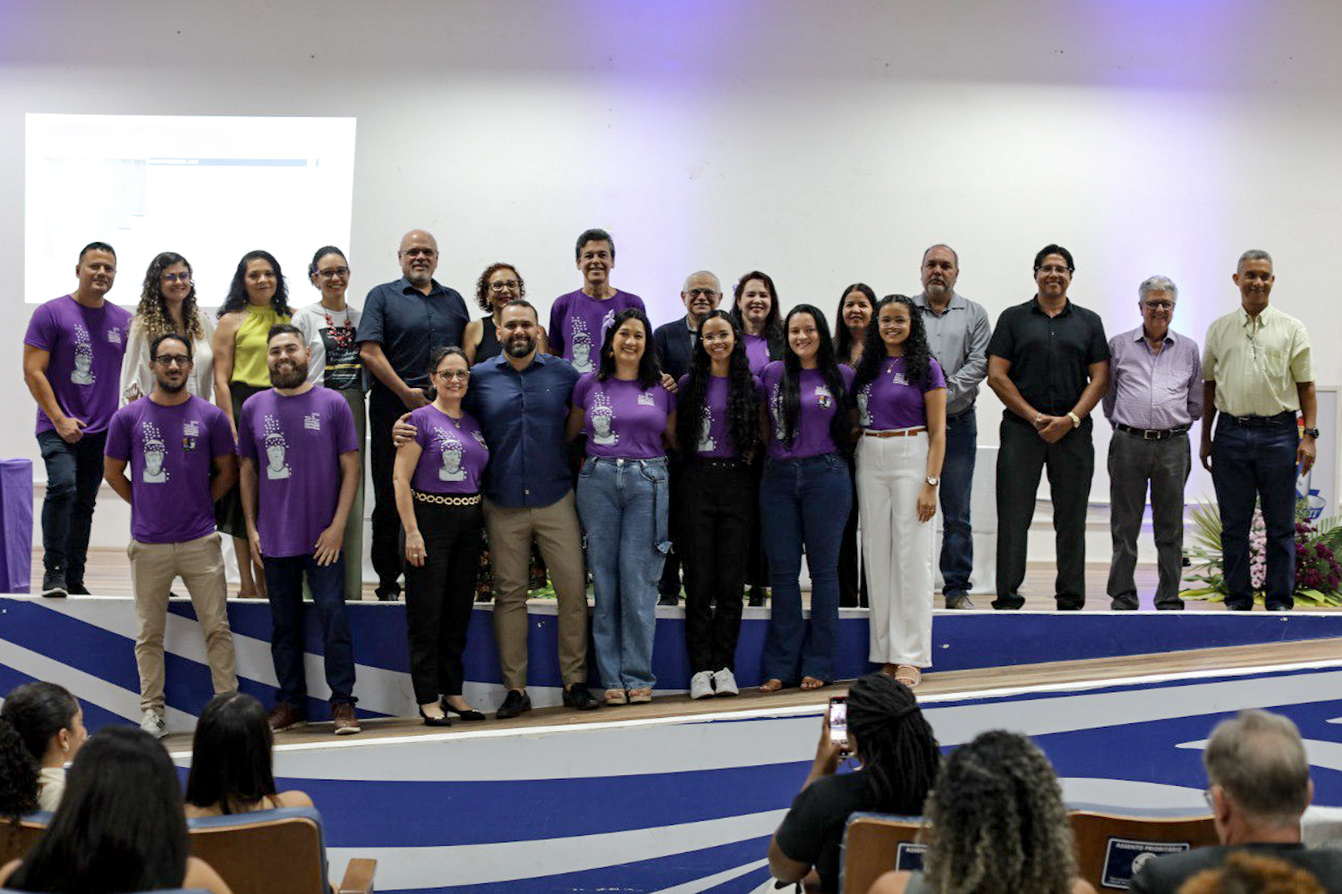 (Foto: Elisa Lemos/Ascom UFS)