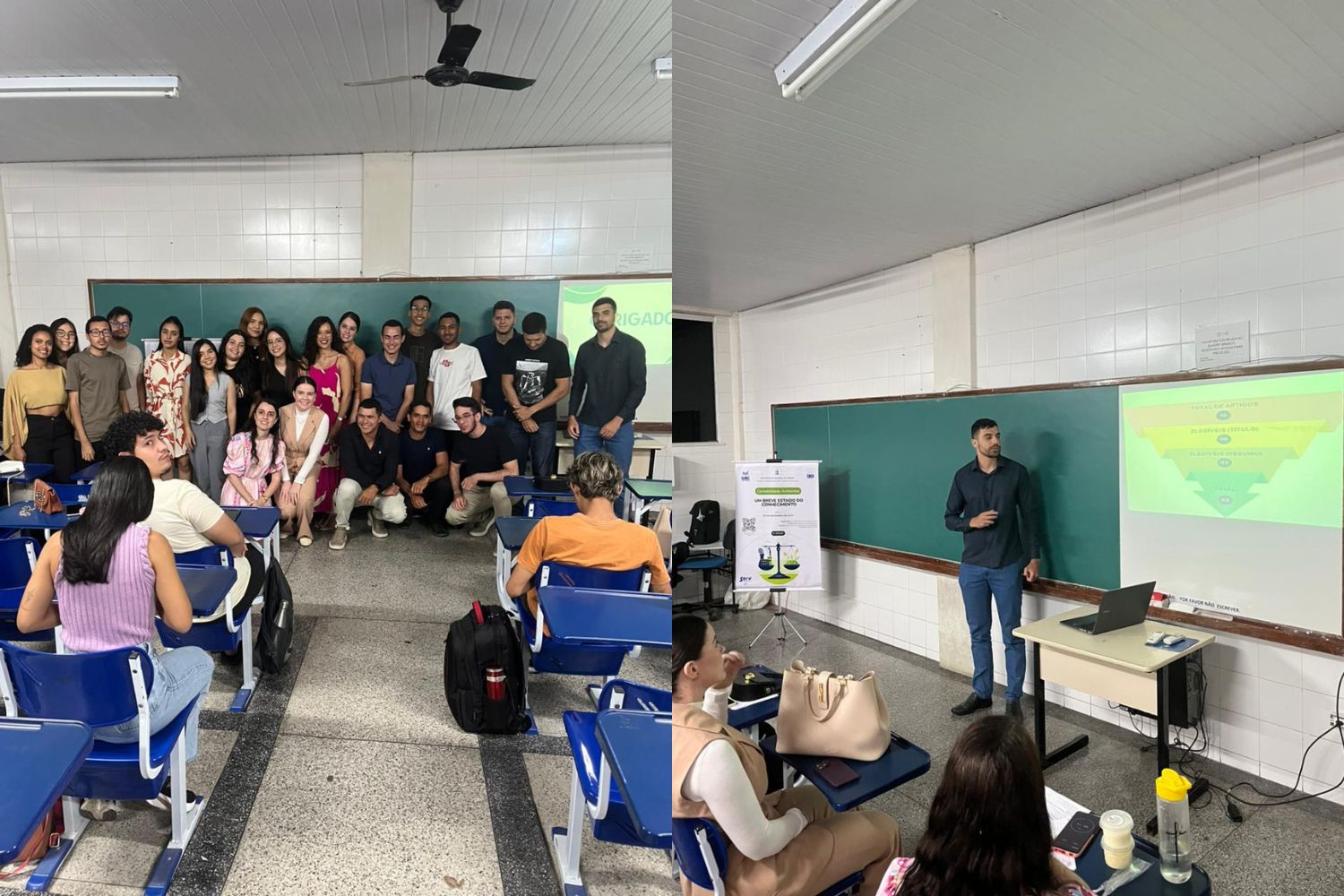 Imagem de arquivo pessoal