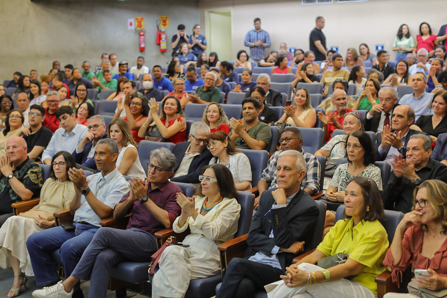 (Foto: Elisa Lemos/Ascom UFS)