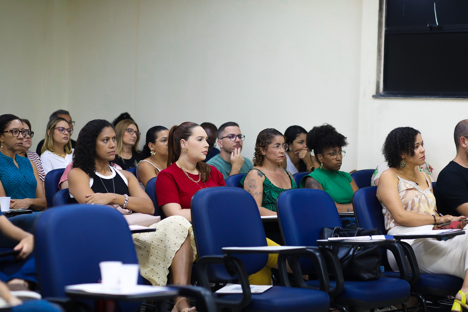 (Foto: Janaína Cavalcante/Ascom UFS)