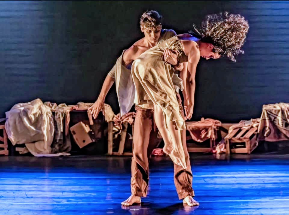 (Foto: arquivo pessoal)