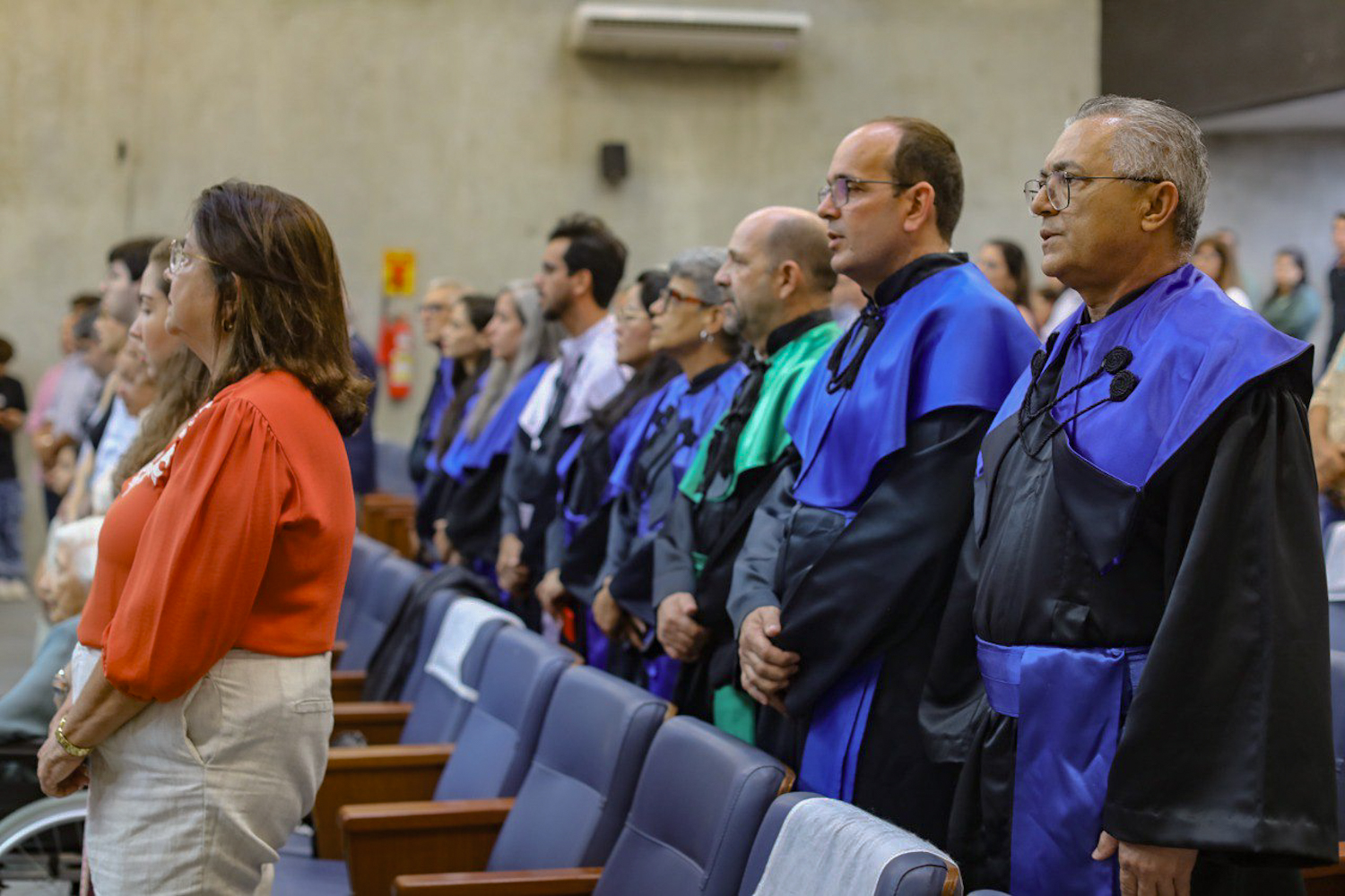 (Foto: Elisa Lemos/Ascom UFS)