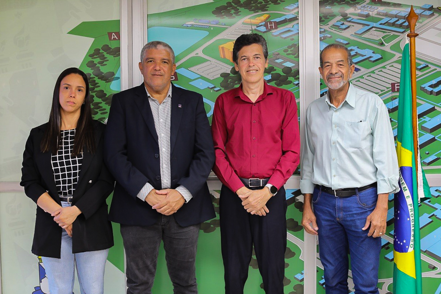 (Foto: Elisa Lemos/Ascom UFS)