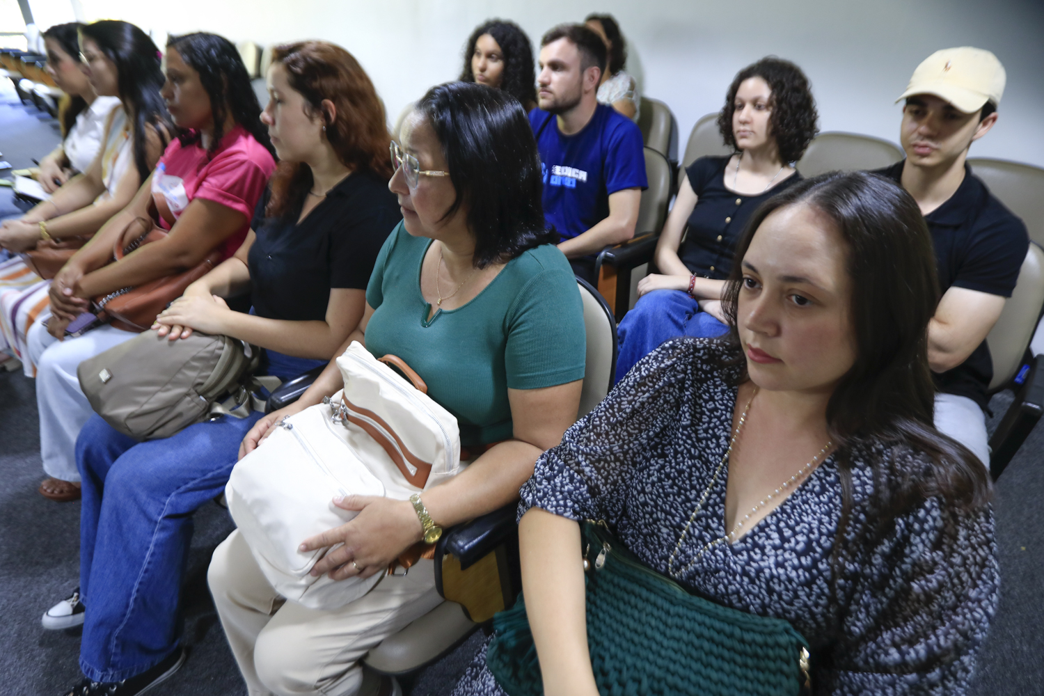 (Foto: Adilson Andrade/Ascom UFS)