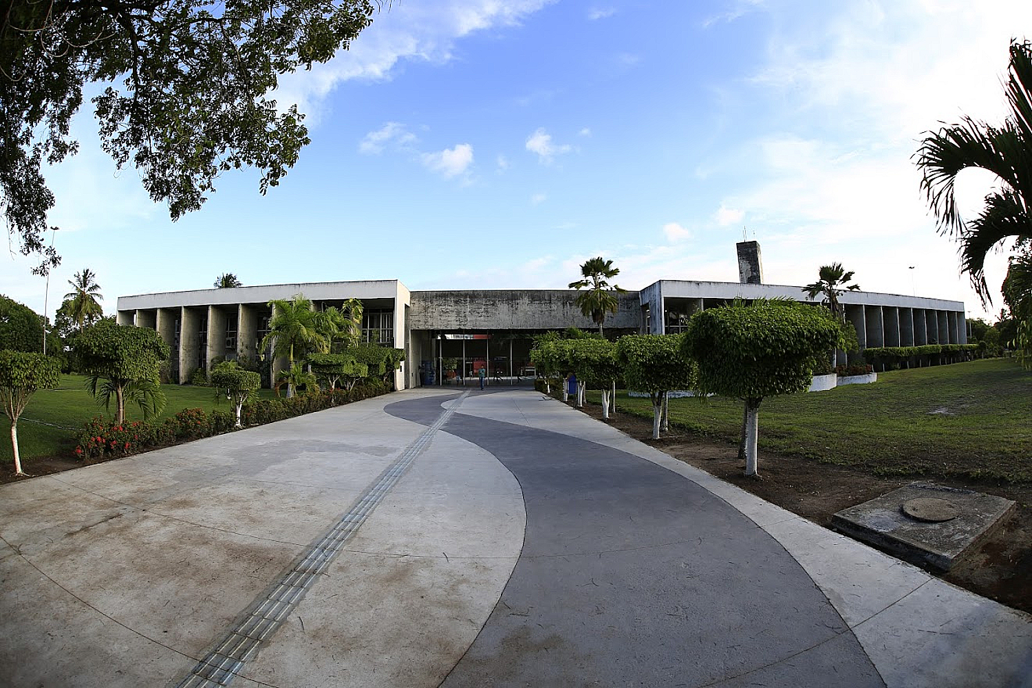 (Foto: Adilson Andrade/AscomUFS)