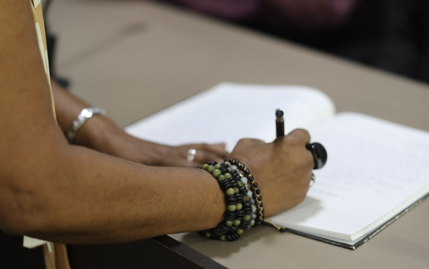 (Foto: Brunna Martins/Ascom UFS)