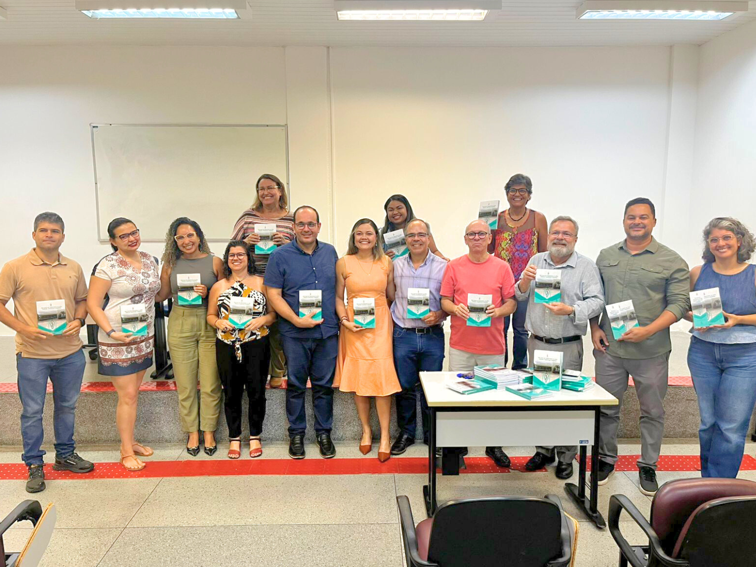 (Foto: Acervo pessoal) 