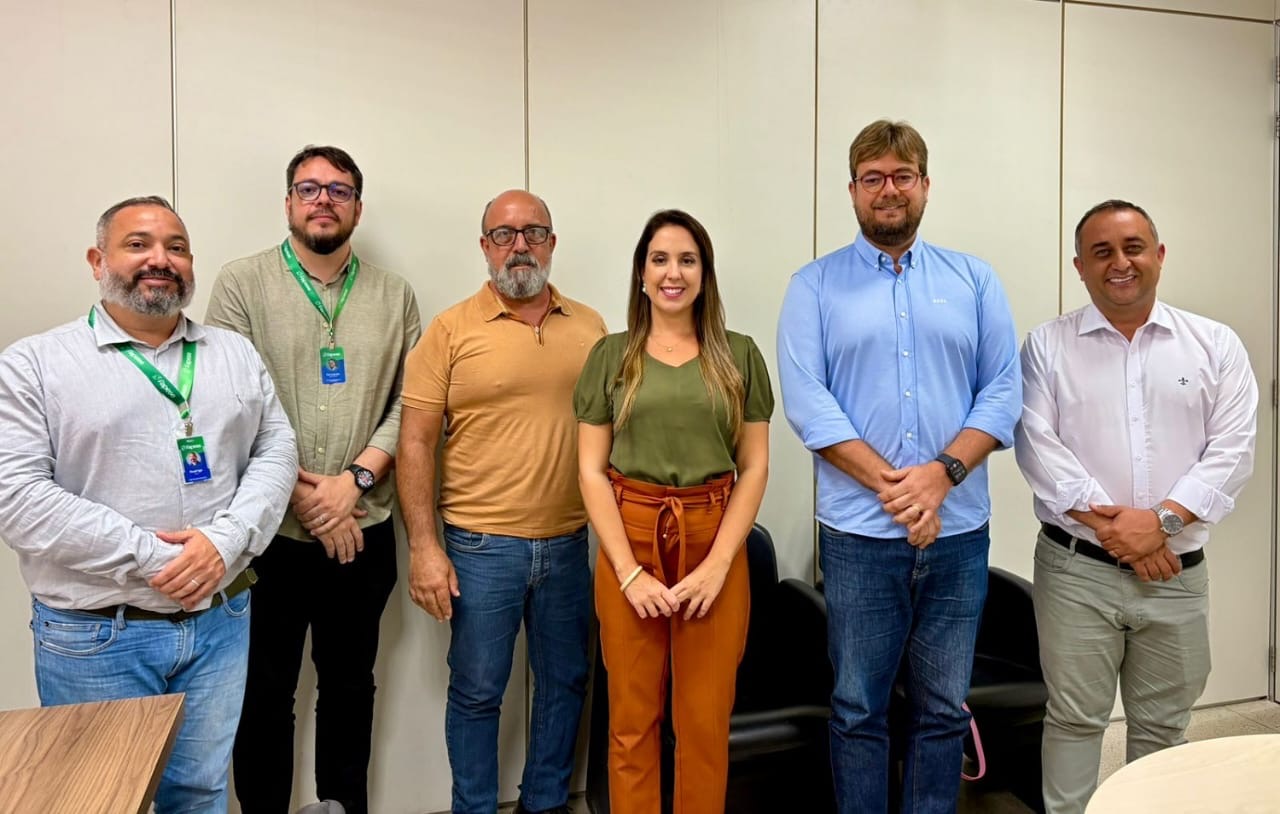 (Fotos: Ascom Fapese)