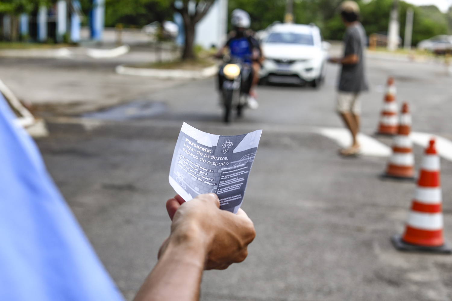 (Fotos: Adilson Andrade/Ascom UFS)