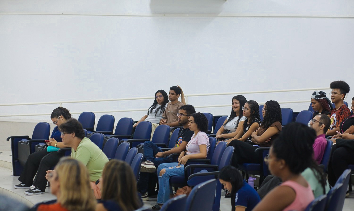 (Foto: Janaína Cavalcante/Ascom UFS)