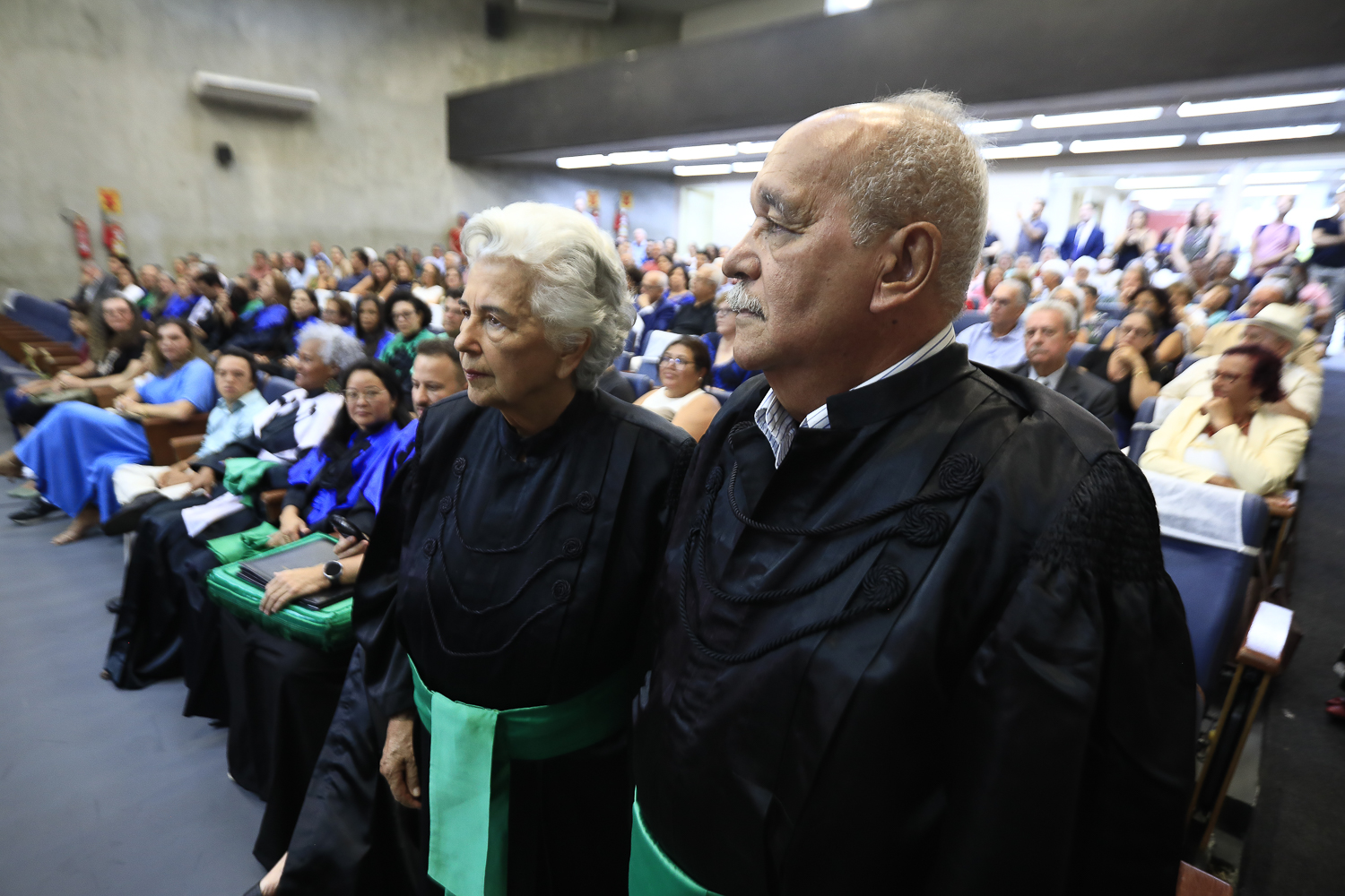 (Fotos: Adilson Andrade/Ascom UFS)