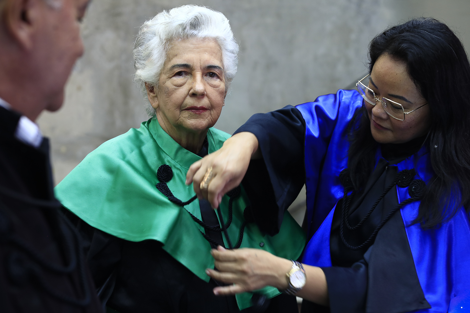 Ana Côrtes (Fotos: Adilson Andrade/Ascom UFS)