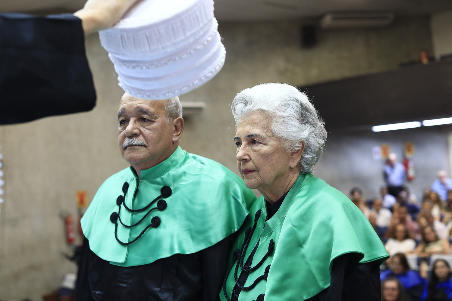 (Fotos: Adilson Andrade/Ascom UFS)