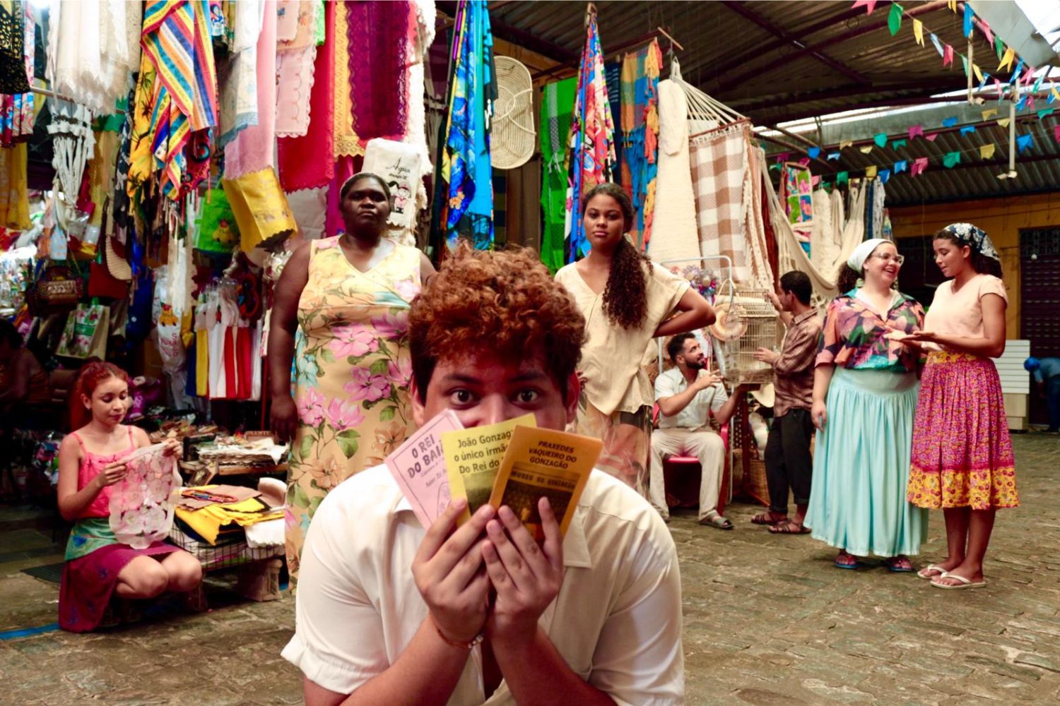 Imagem de divulgação (Foto: Ayana Jojo)