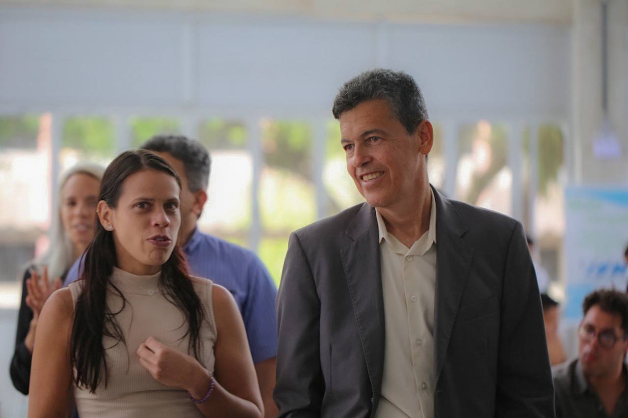 (Foto: Janaína Cavalcante/Ascom UFS)