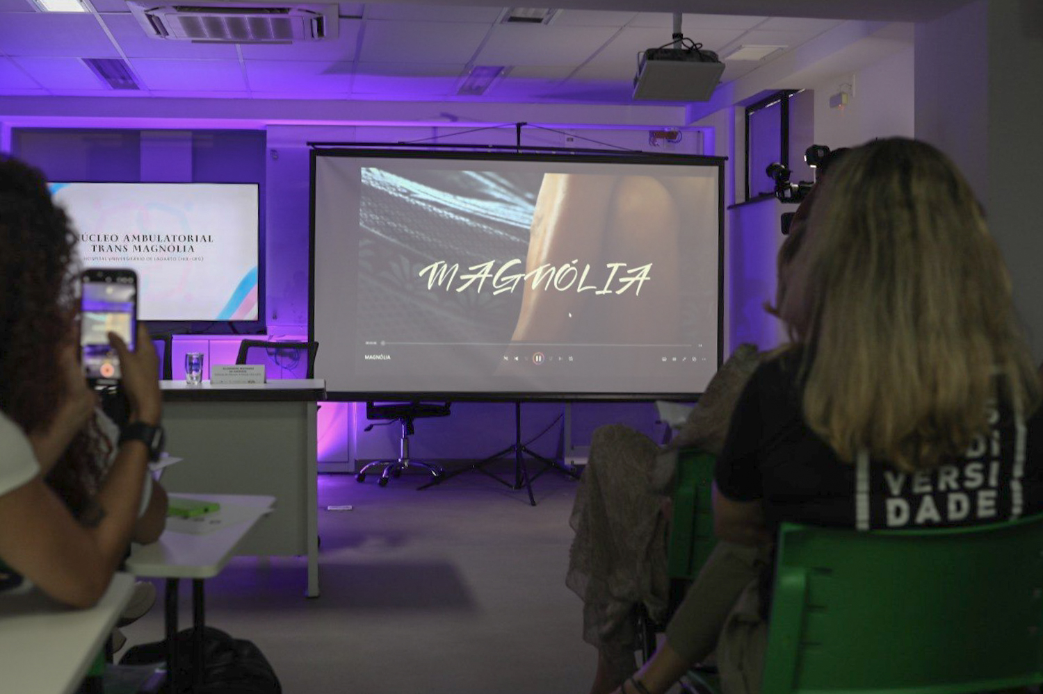  (Foto: Elisa Lemos/Ascom UFS)