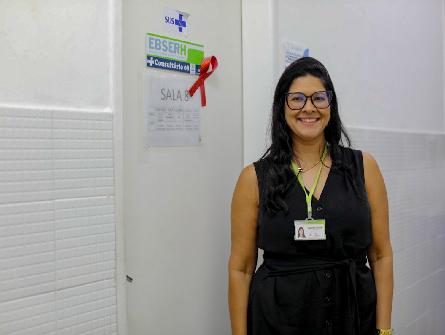  (Foto: Elisa Lemos/Ascom UFS)