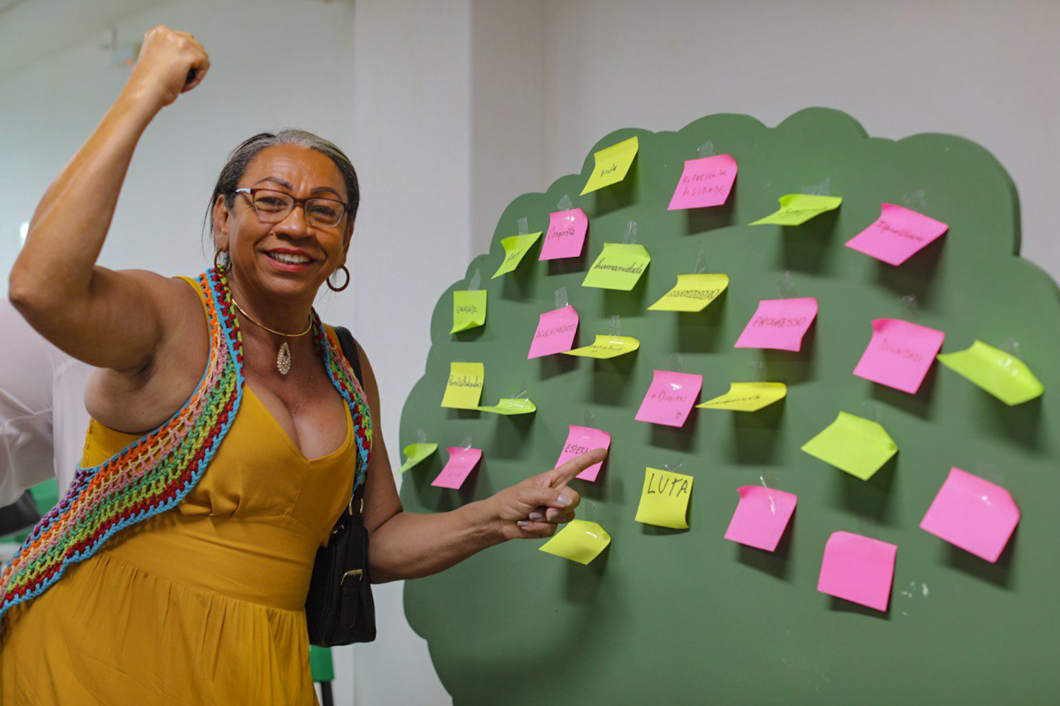  (Foto: Elisa Lemos/Ascom UFS)