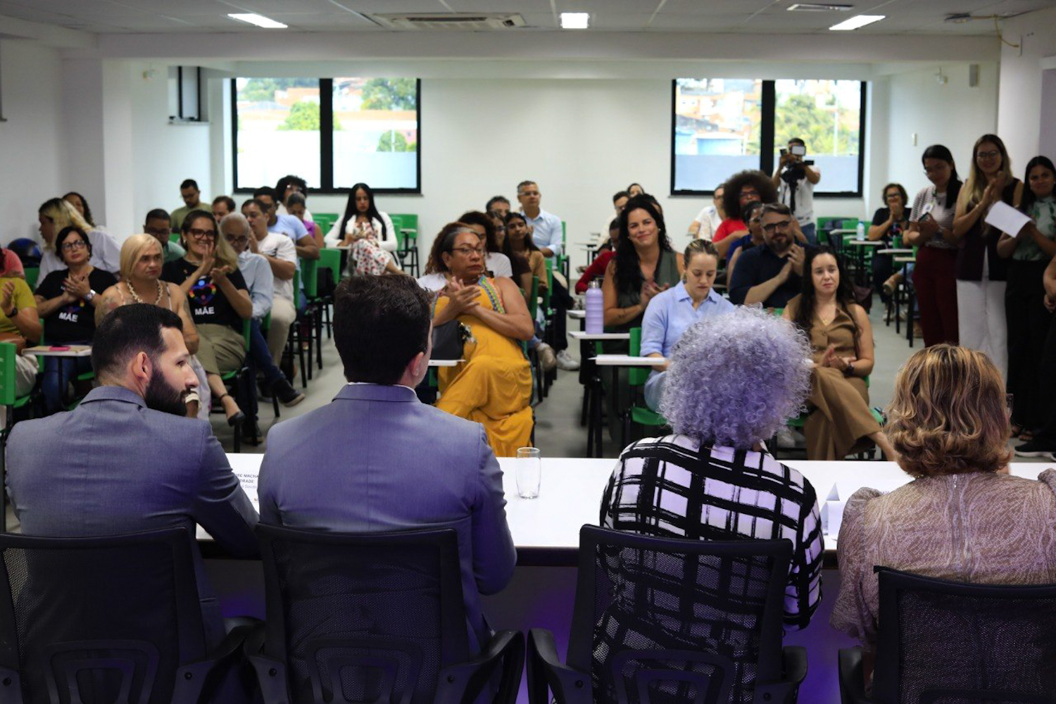  (Foto: Elisa Lemos/Ascom UFS)