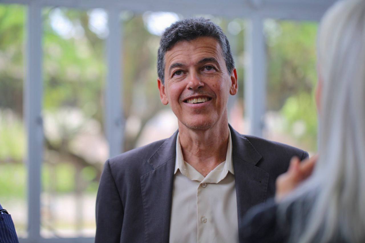 (Foto: Janaína Cavalcante/Ascom UFS)