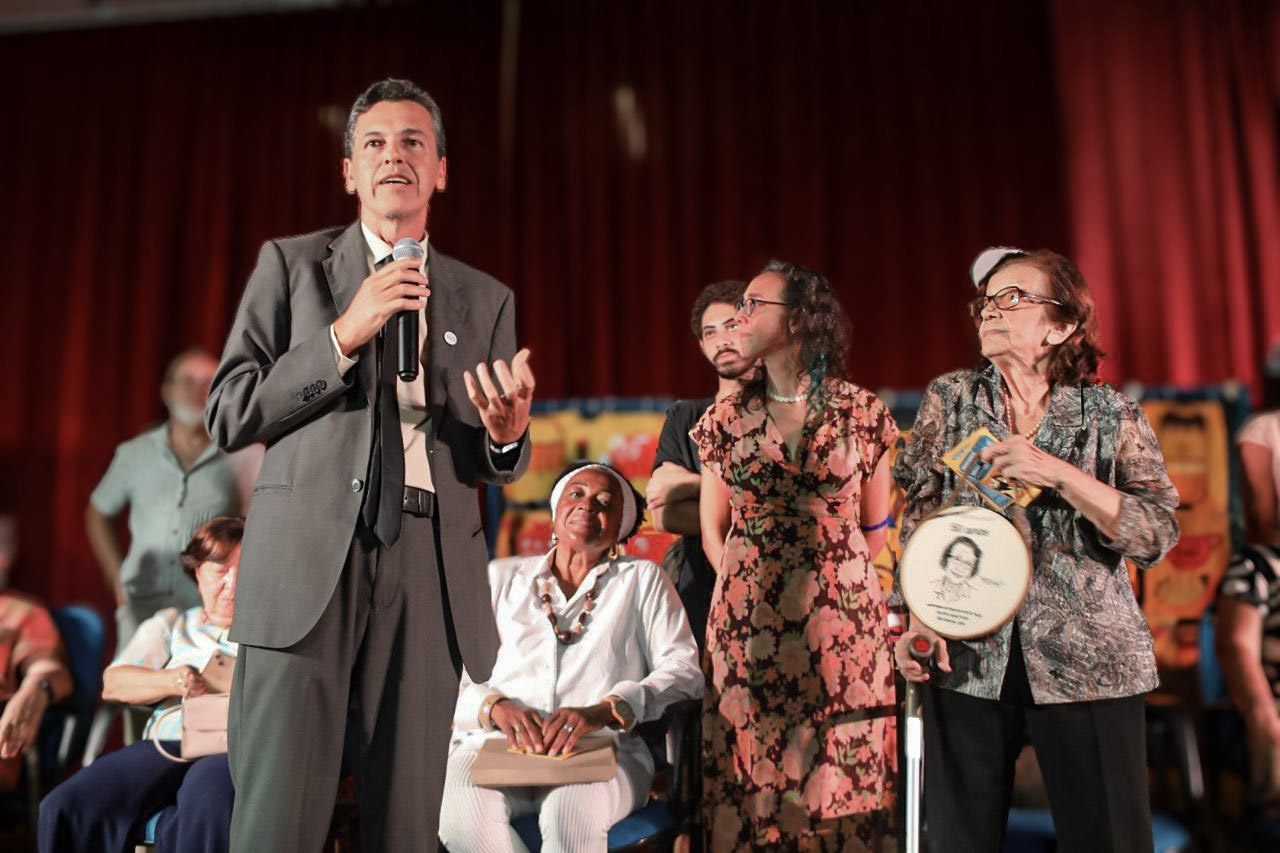 (Foto: Elisa Lemos/Ascom UFS)