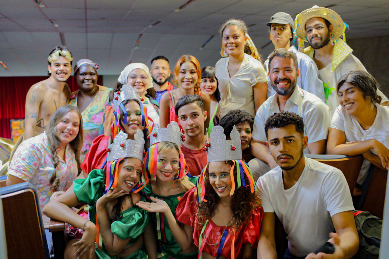 (Foto: Elisa Lemos/Ascom UFS)