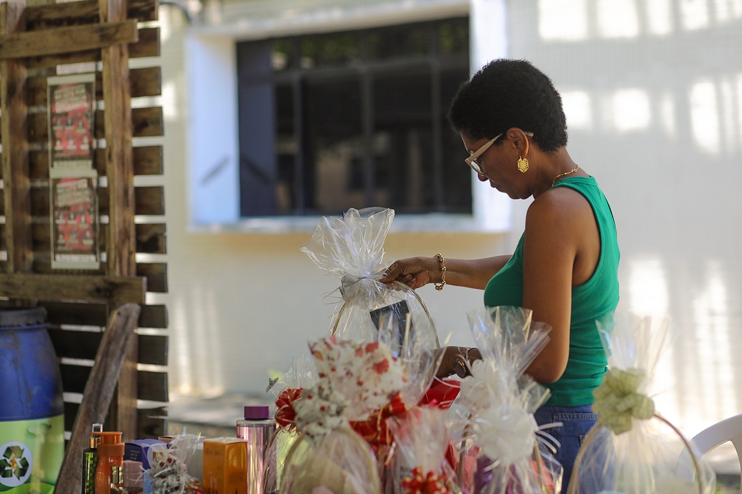 (Foto: Janaína Cavalcante/Ascom UFS)