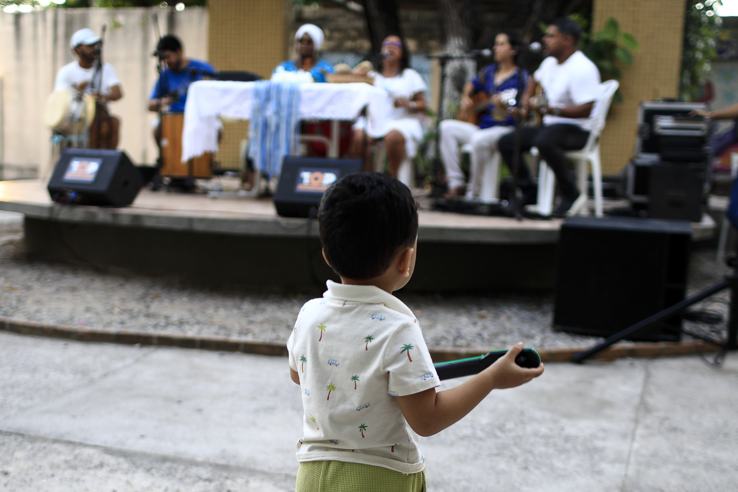 (Foto: Adilson Andrade/Ascom UFS)