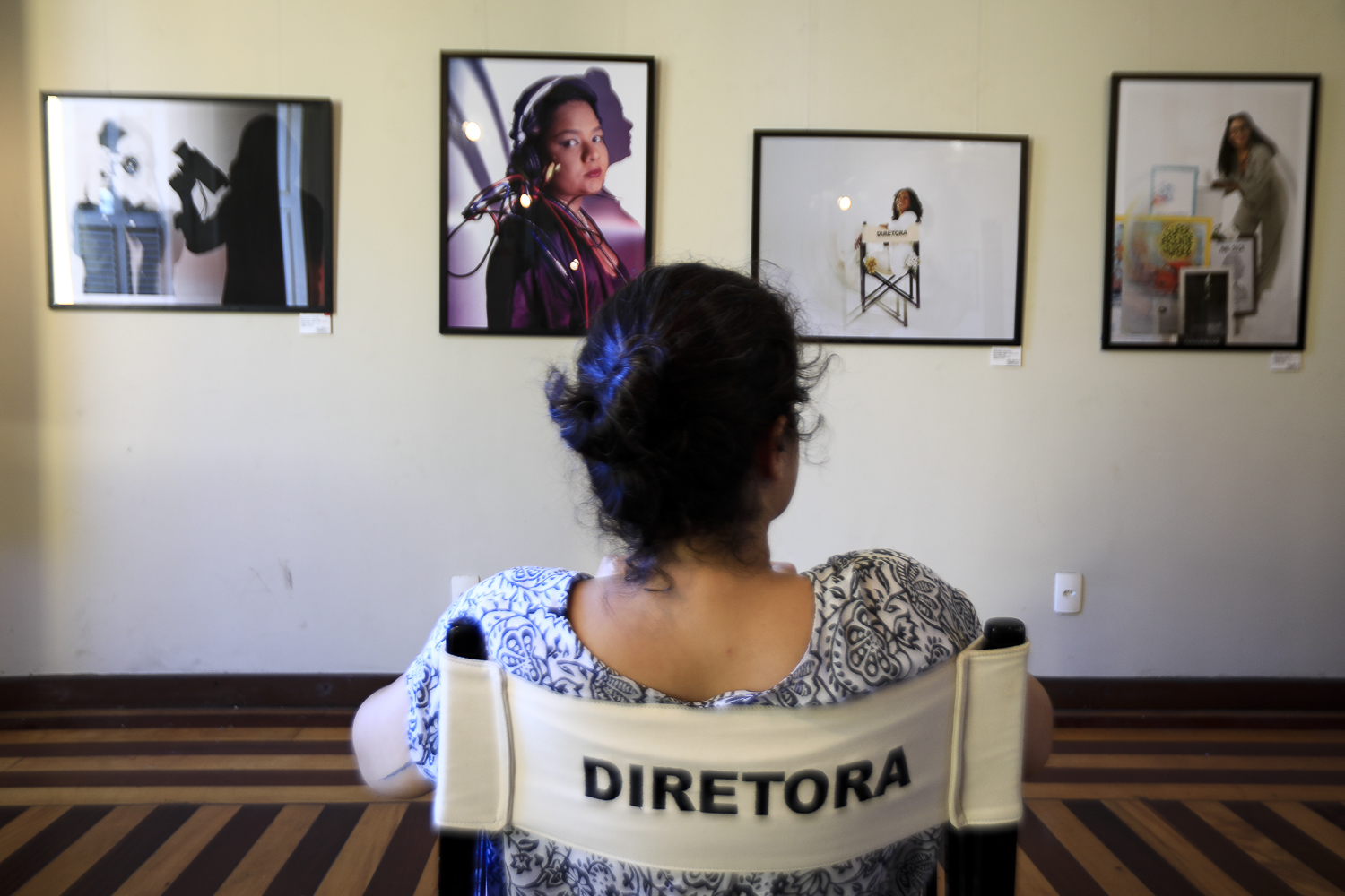 (Foto: Adilson Andrade/Ascom UFS)