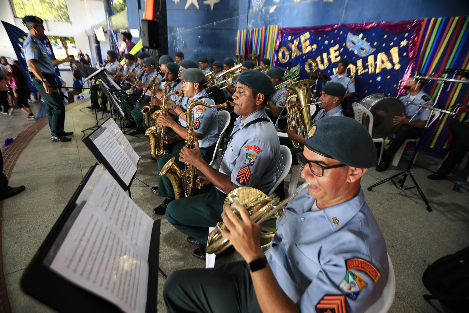 (Foto: Adilson Andrade/Ascom UFS)