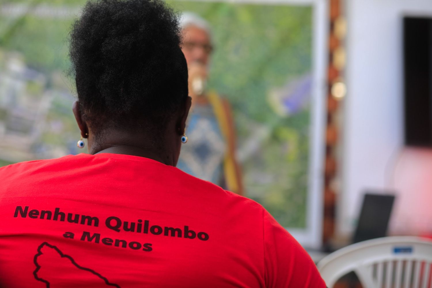 (Foto: Janaína Cavalcante/Ascom UFS)