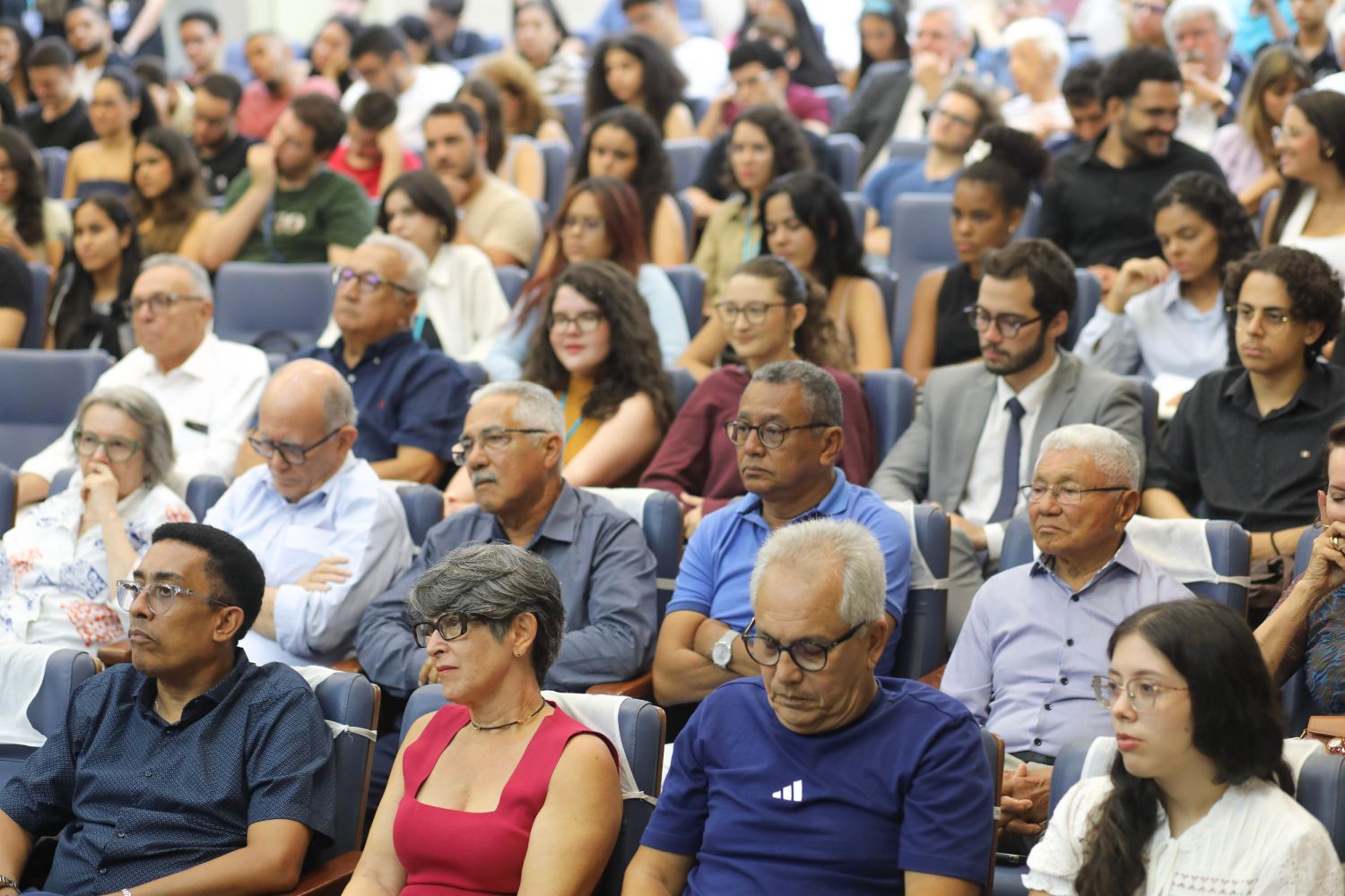 (Foto: Elisa Lemos/Ascom UFS)