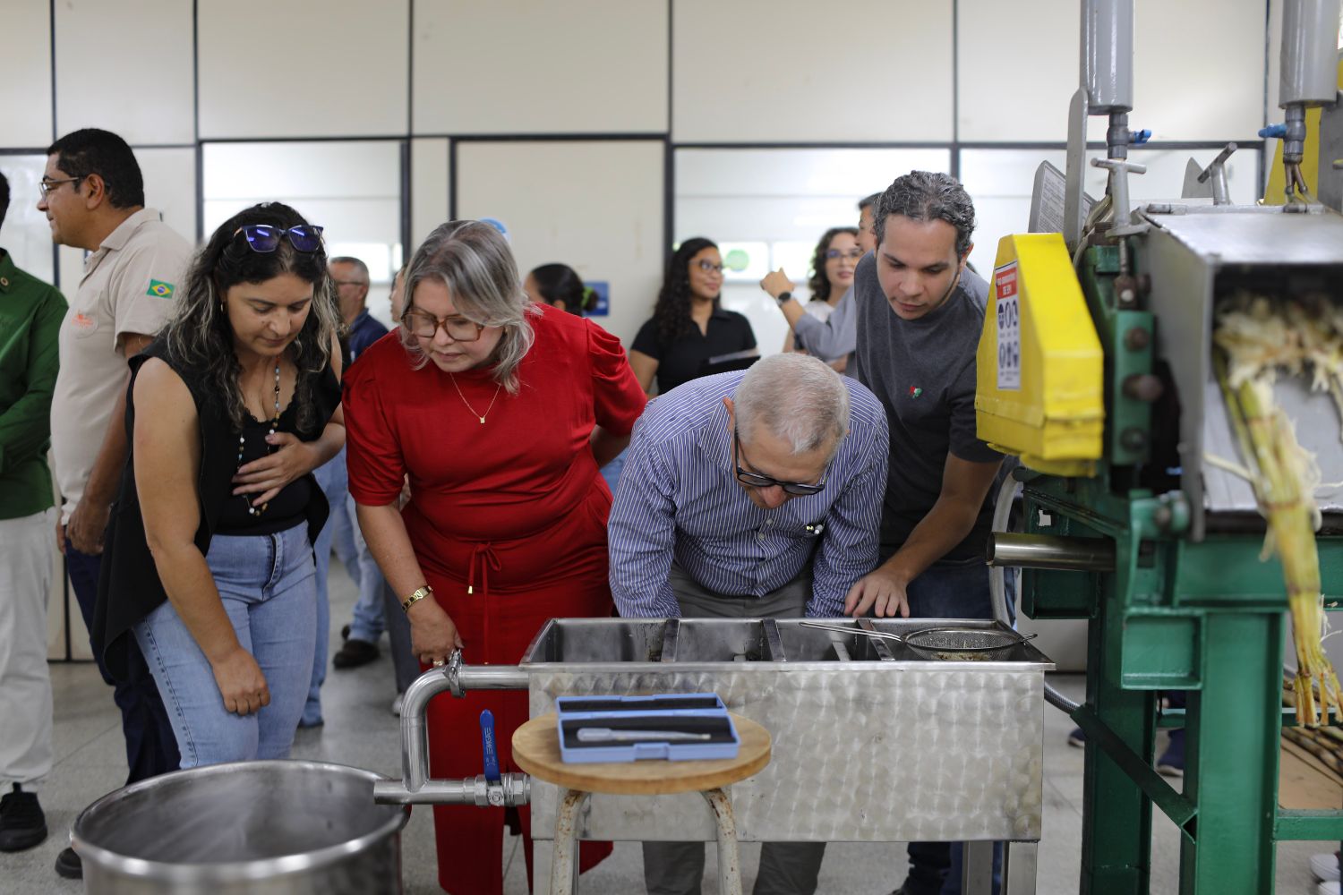 (Foto: Elisa Lemos/Ascom UFS)