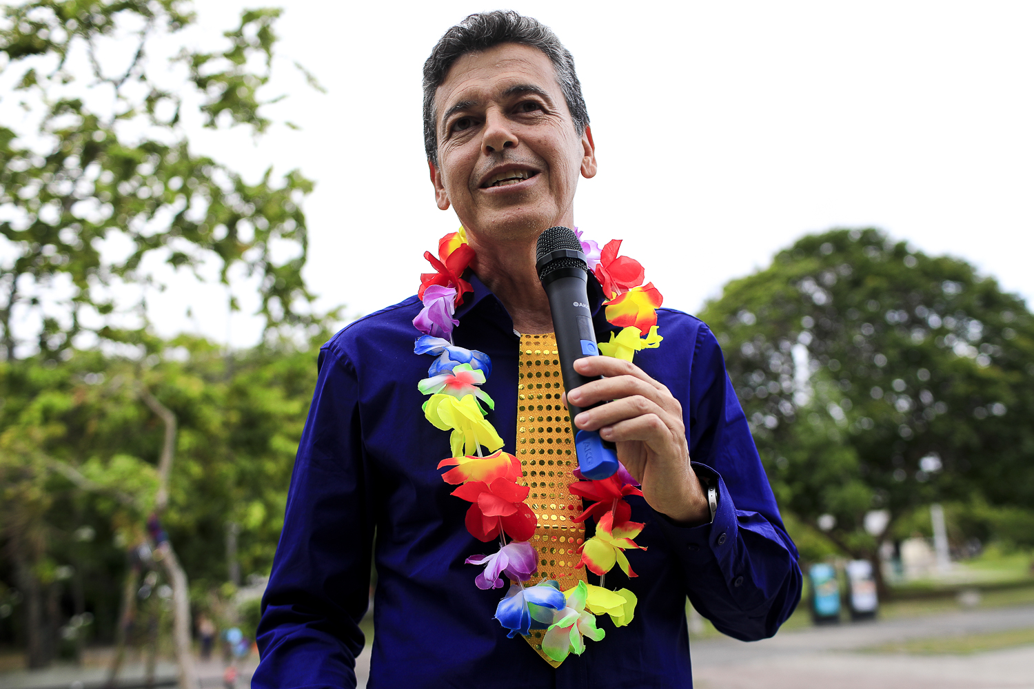 (Foto: Adilson Andrade/Ascom UFS)