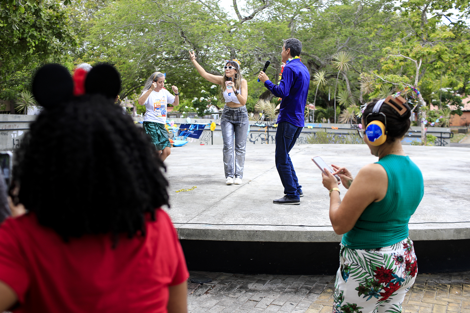 (Foto: Adilson Andrade/Ascom UFS)