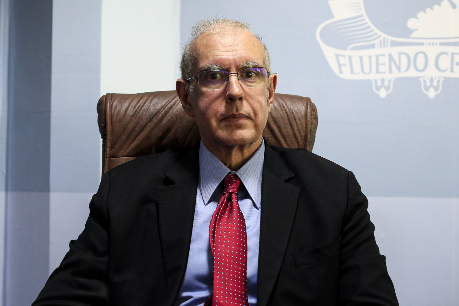 Ministro do Superior Tribunal Militar, José Barroso Filho (Foto: Adilson Andrade/Ascom UFS)