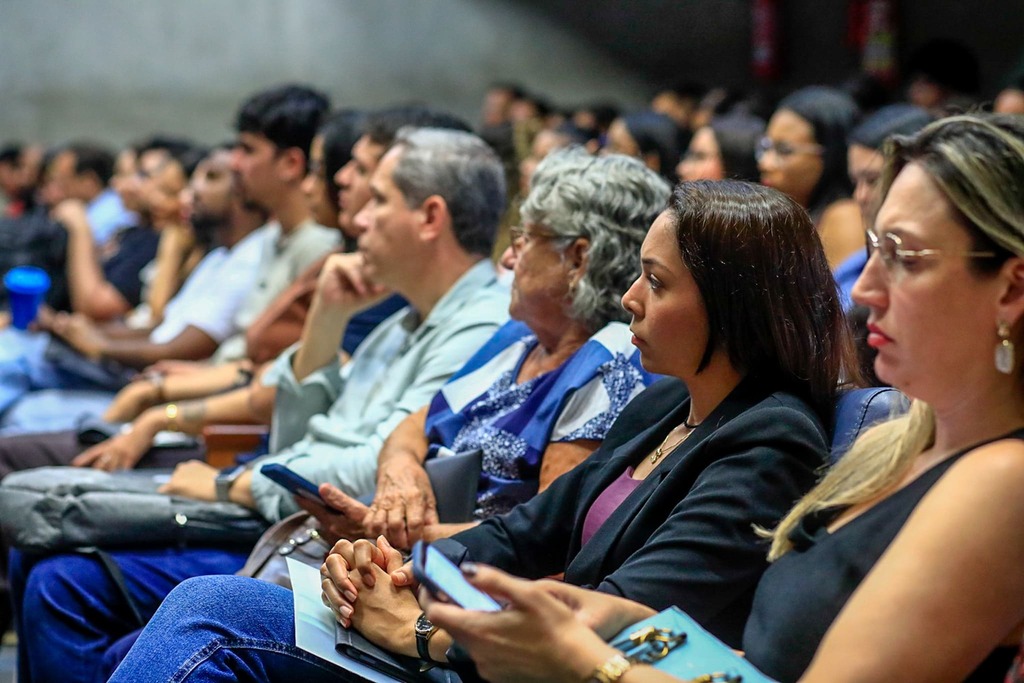 (Foto: Janaína Cavalcante/Ascom UFS)