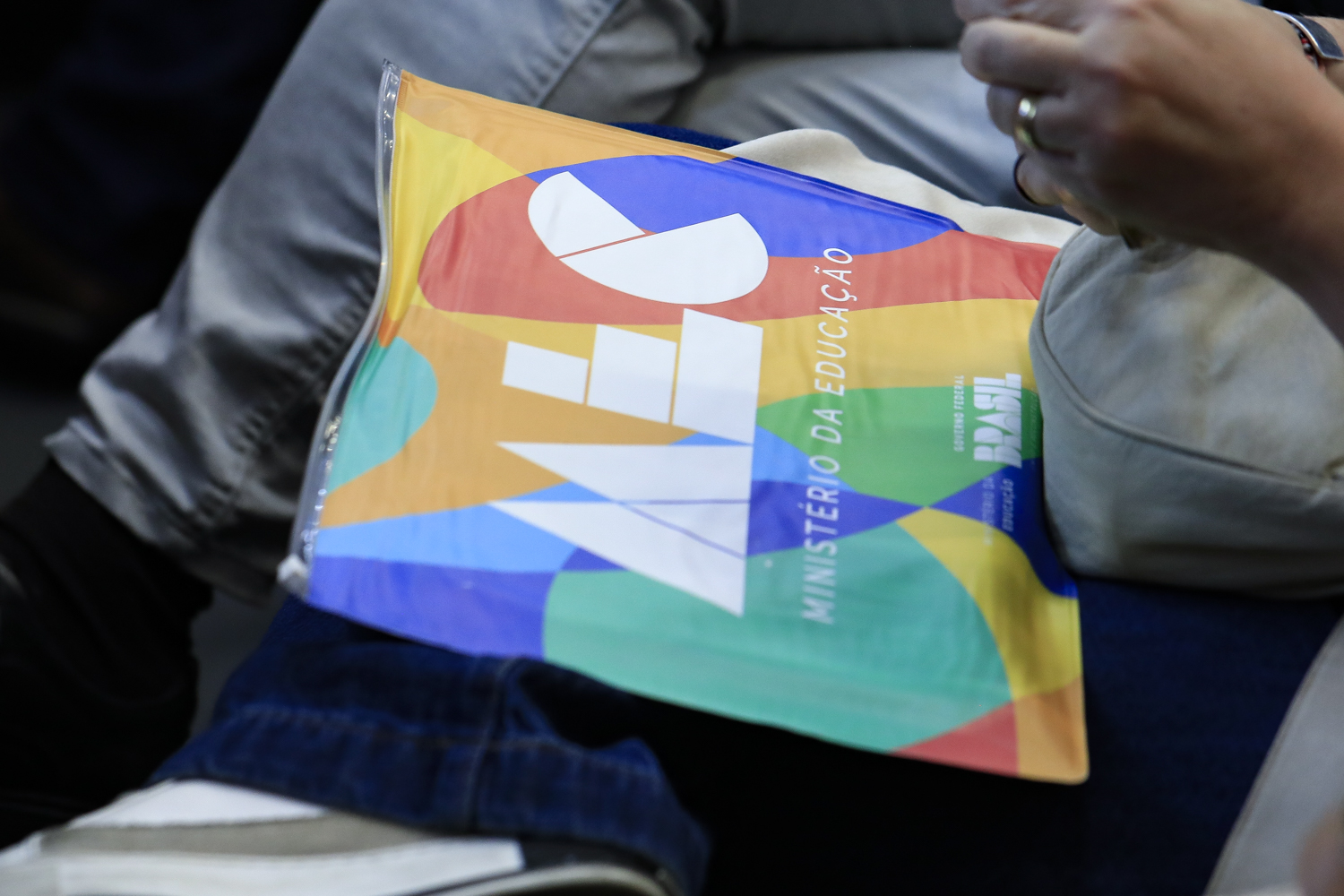 (Foto: Adilson Andrade/Ascom UFS)