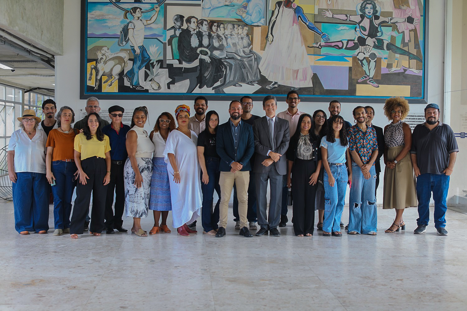 (Foto: Janaína Cavalcante/Ascom UFS)