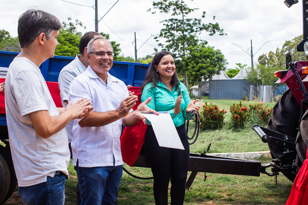  (Foto: Robério Luz/Ascom UFS)