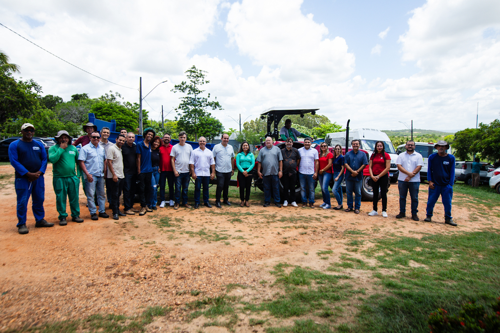  (Foto: Robério Luz/Ascom UFS)