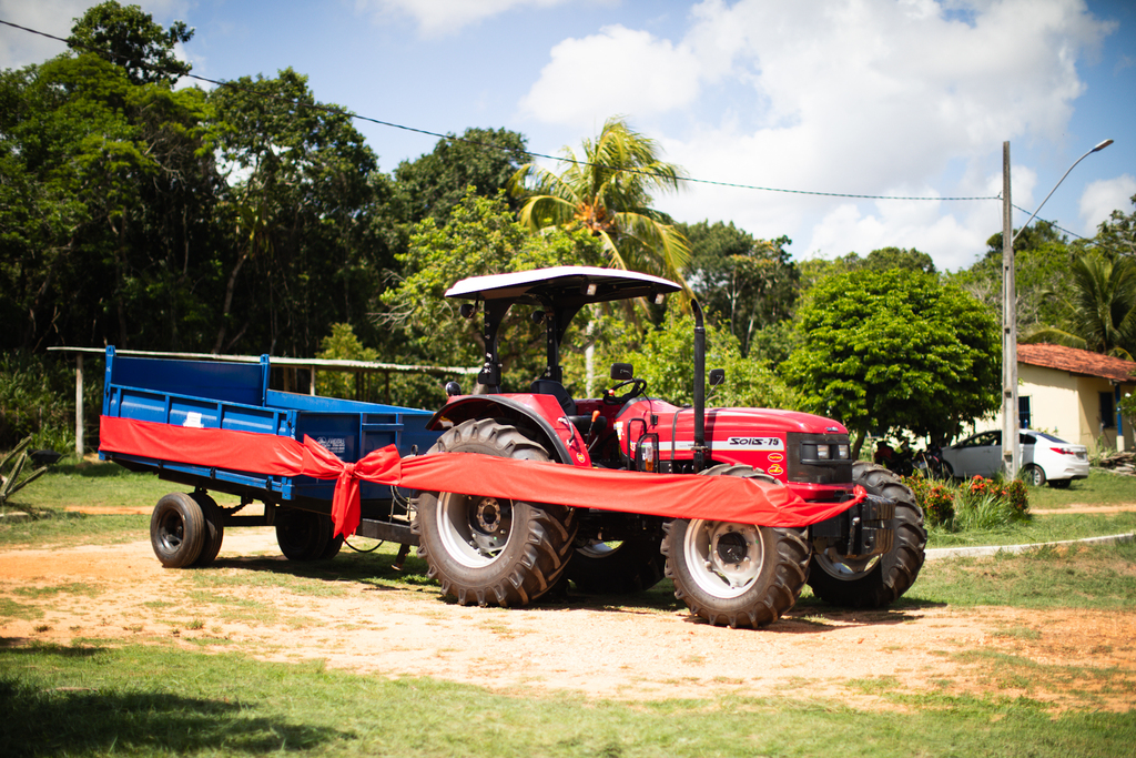  (Foto: Robério Luz/Ascom UFS)