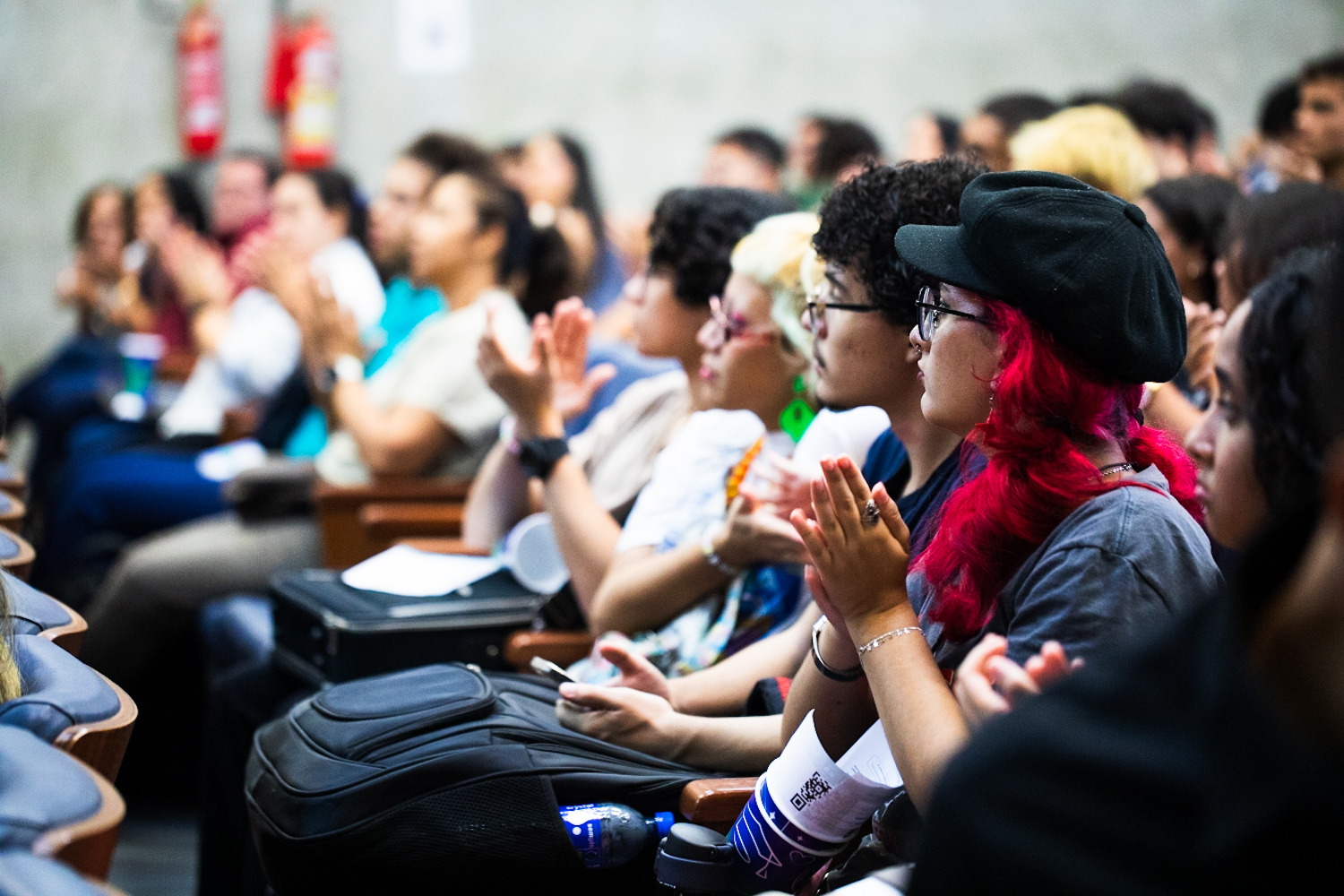 (Foto: Robério Luz/Ascom UFS)